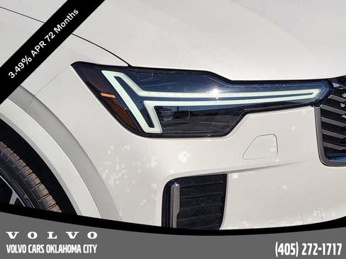 Used 2026 Volvo XC90 B6 Plus w/ Protection Package Premier image 7