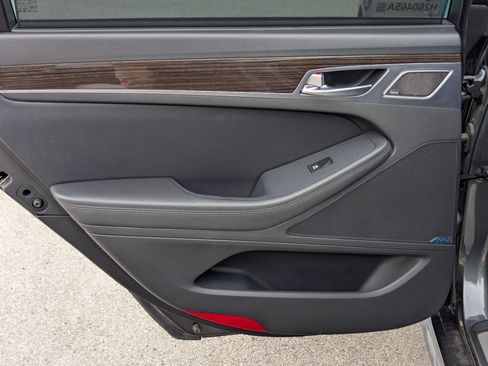 Used 2019 Genesis G80 3.8 w/ Sport Package 02 image 16