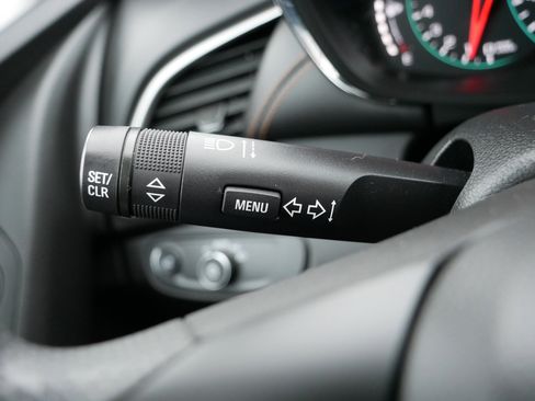 Used 2022 Chevrolet Trax LS w/ Tint and Cruise Package image 30