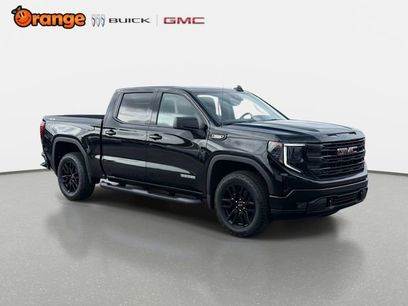 New 2026 GMC Sierra 1500 Elevation w/ Elevation Select Package