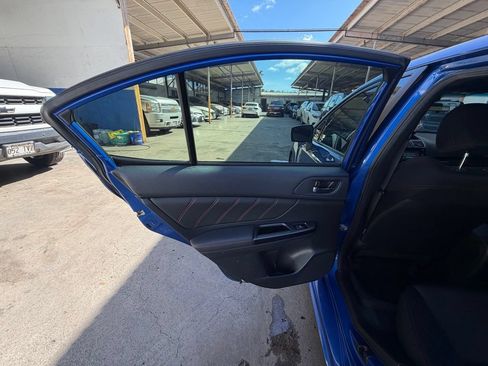 Used 2020 Subaru WRX Premium AWD/4WD image 11