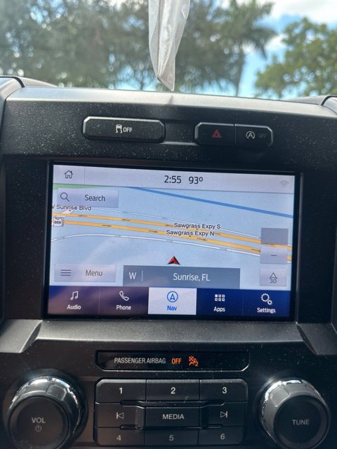 Used 2019 Ford F150 XLT w/ Equipment Group 302A Luxury RWD image 6