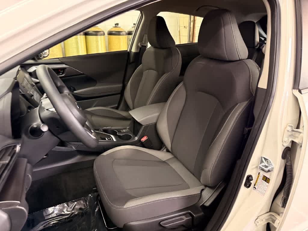Certified 2024 Subaru Impreza 2.0i AWD/4WD image 11