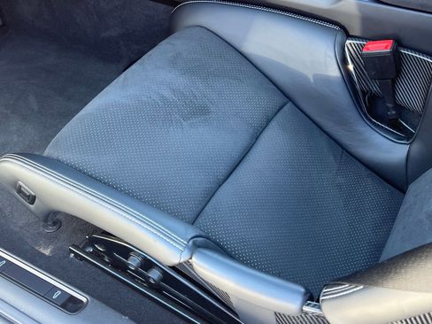 Certified 2022 Porsche 911 GT3 image 34