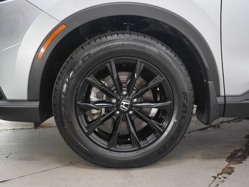 Used 2023 Honda CR-V Sport image 28