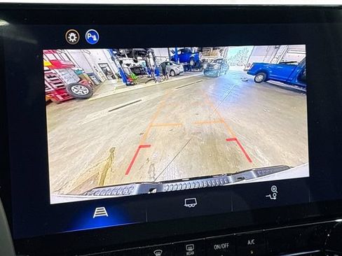 New 2026 Chevrolet Colorado W/T w/ Advanced Trailering Package AWD/4WD image 16
