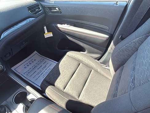 New 2026 Dodge Durango GT w/ Blacktop Package image 15