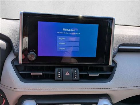 New 2025 Toyota RAV4 XLE Premium image 12