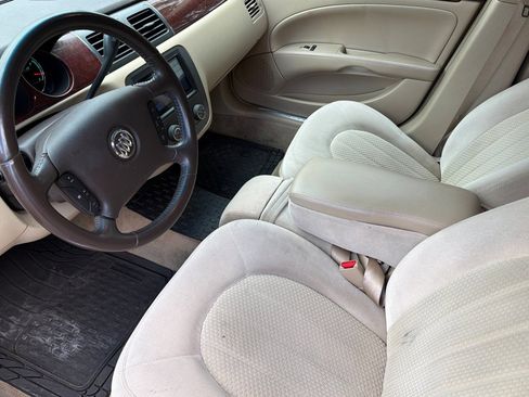 Used 2010 Buick Lucerne CX w/ CX Premium Appearance Package FWD image 9