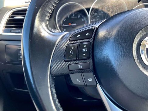 Used 2016 MAZDA CX-5 Touring AWD/4WD image 22