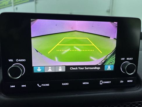 Used 2023 Honda HR-V Sport image 23