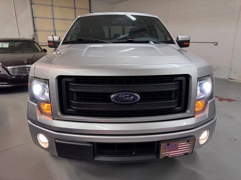 Used 2014 Ford F150 FX2 w/ Equipment Group 402A Luxury image 10