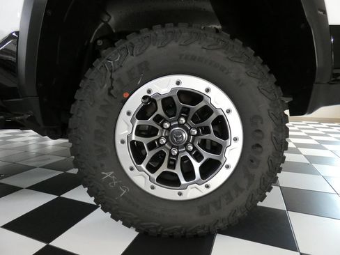New 2026 RAM 1500 RHO AWD/4WD image 8