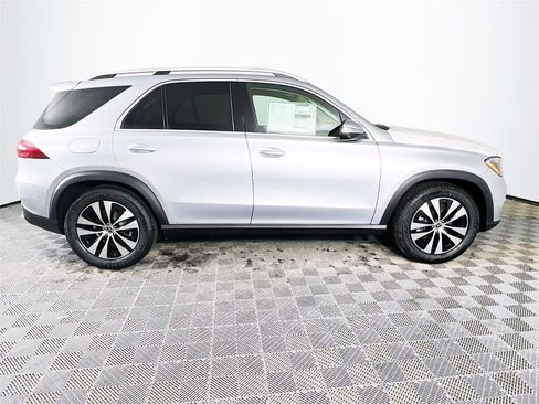 New 2026 Mercedes-Benz GLE 350 4MATIC image 7