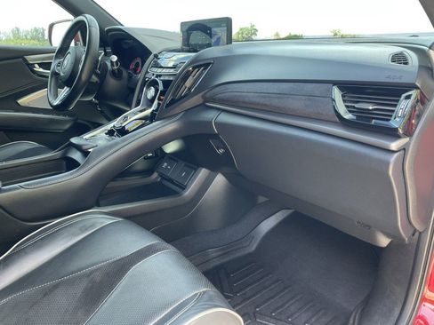 Used 2019 Acura RDX A-Spec AWD/4WD image 8