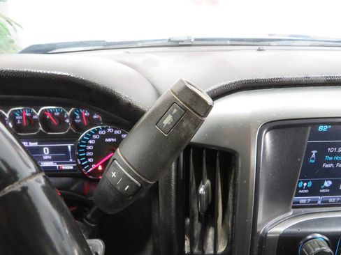 Used 2016 Chevrolet Silverado 1500 LT w/ All Star Edition image 14