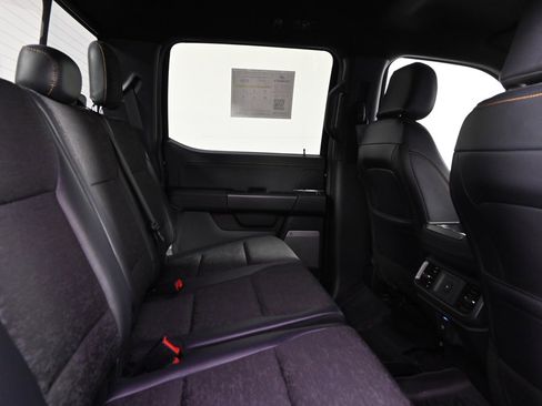 Used 2025 Ford F150 Tremor image 18
