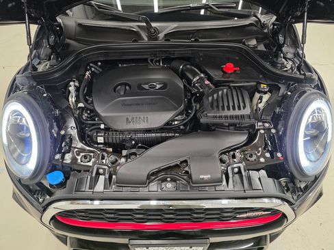 Used 2018 MINI Cooper John Cooper Works FWD image 72