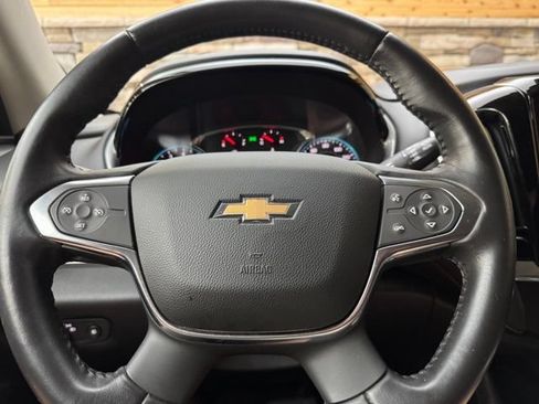 Used 2018 Chevrolet Traverse LT AWD/4WD image 20