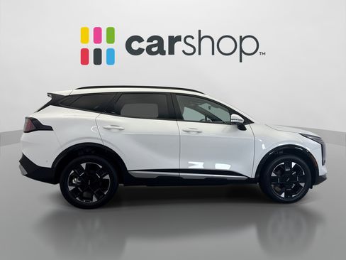 Used 2026 Kia Sportage SX Prestige AWD/4WD image 6