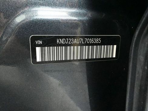 Used 2020 Kia Soul S image 41