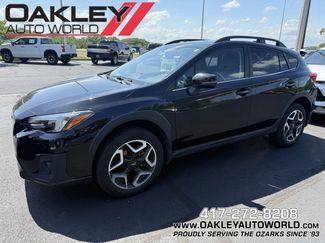 Used 2019 Subaru Crosstrek 2.0i Limited w/ Popular Package #4 AWD/4WD video 1