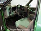 Used 1995 Chevrolet S10 Pickup 2WD Regular Cab image 4