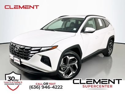 Used 2023 Hyundai Tucson SEL w/ Convenience Package