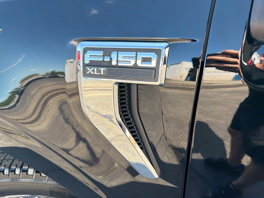 Certified 2024 Ford F150 XLT w/ Tow/Haul Package AWD/4WD image 50