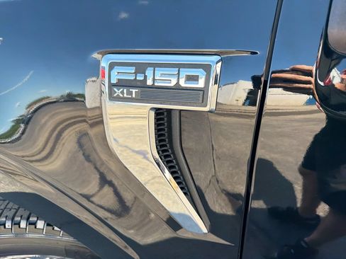 Used 2024 Ford F150 XLT w/ Tow/Haul Package AWD/4WD image 50