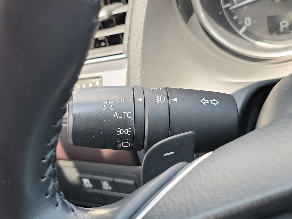 Used 2017 MAZDA MAZDA6 Grand Touring FWD image 15