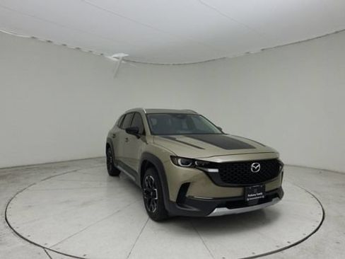 Used 2025 MAZDA CX-50 Meridian Edition w/ Weather Package AWD/4WD image 8