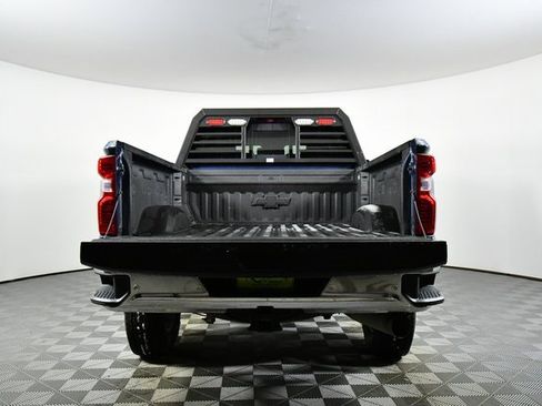Used 2020 Chevrolet Silverado 2500 LT w/ All Star Edition image 26