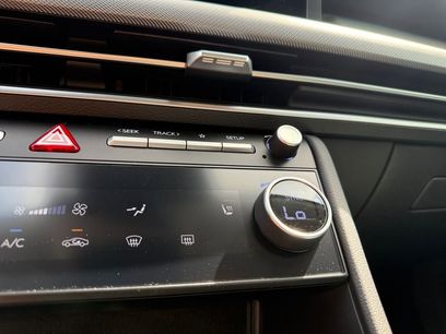 New 2025 Hyundai Sonata SEL