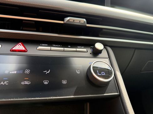 New 2025 Hyundai Sonata SEL image 4