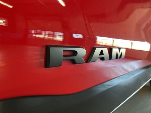 Used 2023 RAM 1500 Big Horn image 14
