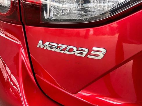 Used 2017 MAZDA MAZDA3 Grand Touring w/ Premium Equipment Package image 10