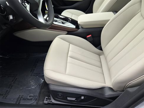 New 2025 Audi A5 2.0T Premium Plus image 26