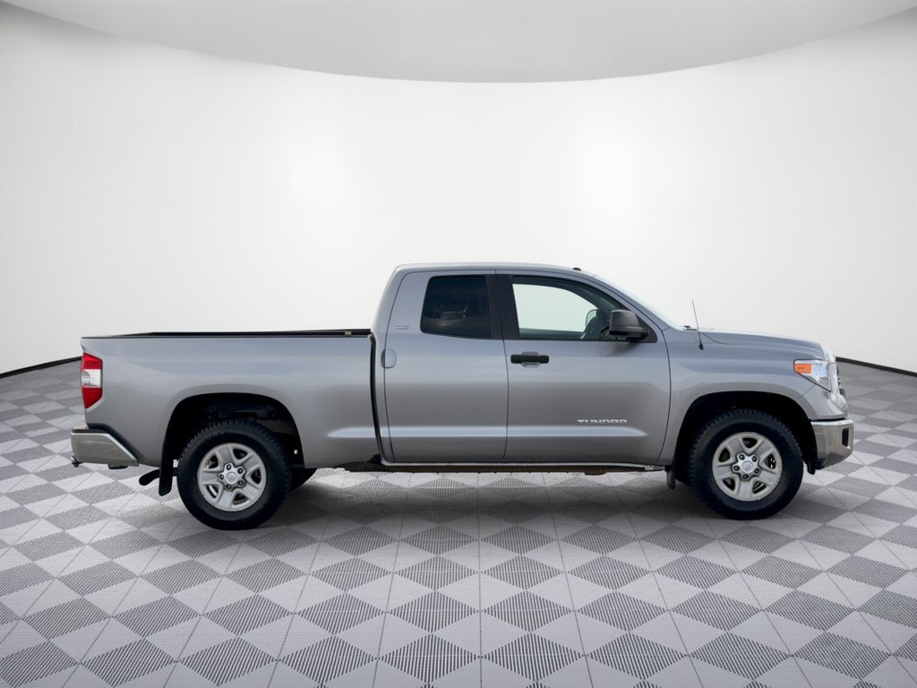 Used 2014 Toyota Tundra SR5 RWD image 8