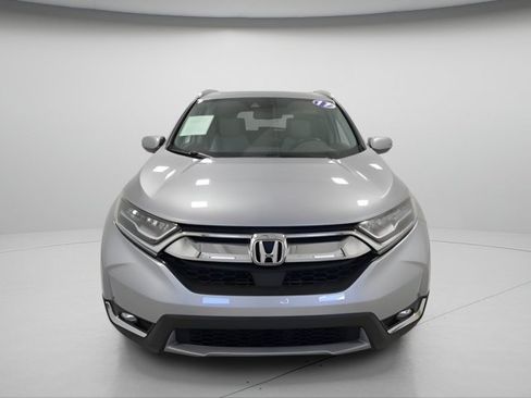 Used 2017 Honda CR-V Touring image 9