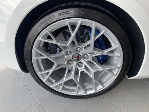 New 2026 Chevrolet Corvette ZR1 RWD image 5