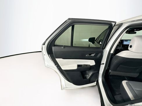 Used 2024 Honda Prologue EX image 26