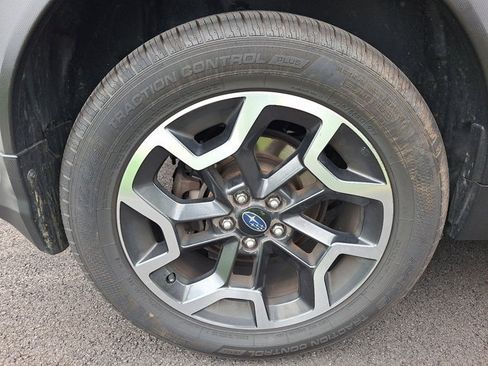 Used 2017 Subaru Crosstrek 2.0i Premium AWD/4WD image 7