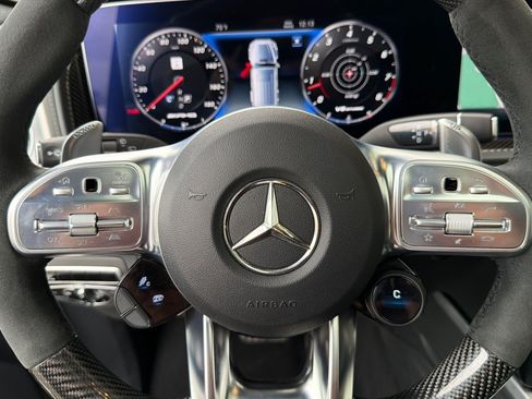 Used 2024 Mercedes-Benz G 63 AMG 4MATIC image 23