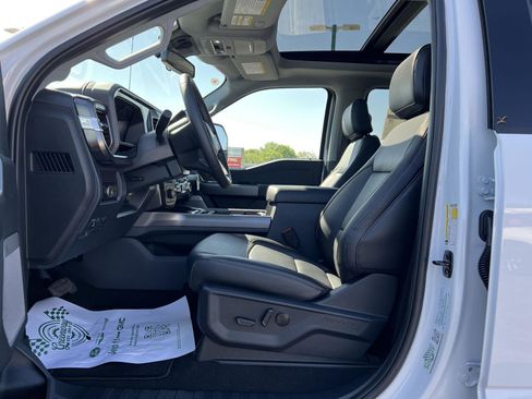 New 2026 Ford F350 Lariat AWD/4WD image 24