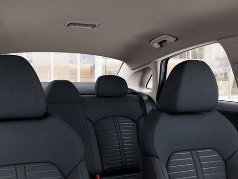 New 2026 Kia K5 LXS image 24