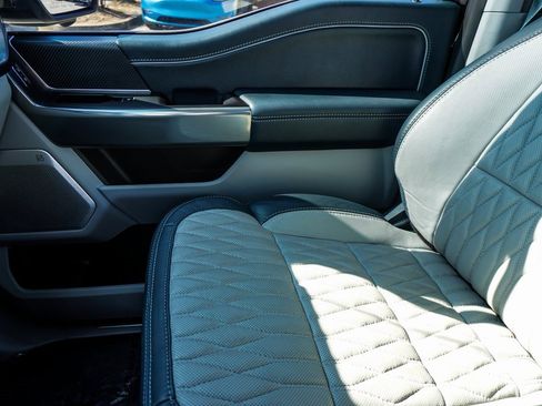 Used 2023 Ford F150 Limited image 28