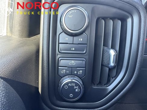 Used 2021 Chevrolet Silverado 3500 W/T w/ WT Convenience Package image 21