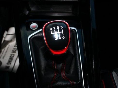 Used 2023 Volkswagen GTI Autobahn image 20