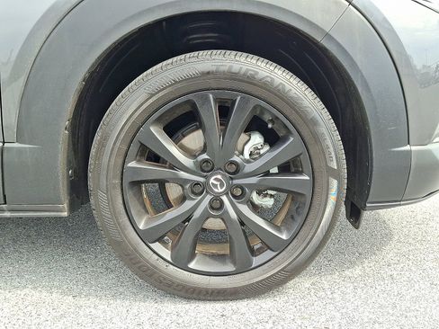 Certified 2024 MAZDA CX-30 AWD 2.5 S w/ Select Sport Pkg image 9